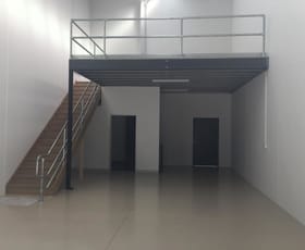 Factory, Warehouse & Industrial commercial property leased at Unit  49/10 Cawley Road Yarraville VIC 3013