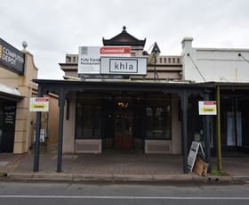 Hotel, Motel, Pub & Leisure commercial property leased at 50 Unley Road Unley SA 5061