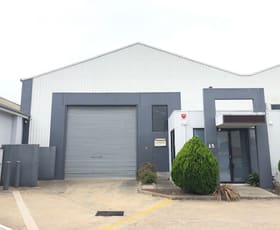 Offices commercial property leased at 13-35 Rosalie Street Springvale VIC 3171