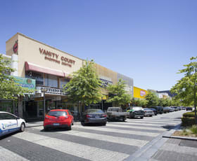 Shop & Retail commercial property leased at 25/249-253 Lonsdale Street Dandenong VIC 3175