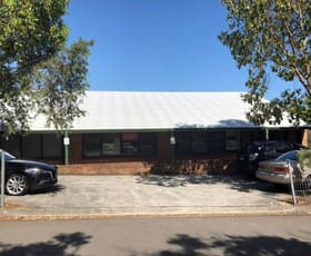 Offices commercial property leased at Suite 3/30 Hely Street Wyong NSW 2259