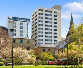 Offices commercial property for lease at Level 8/144 Macquarie Street Hobart TAS 7000