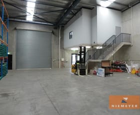 Factory, Warehouse & Industrial commercial property leased at 45 Powers Road Seven Hills NSW 2147