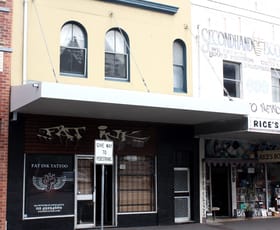 Medical / Consulting commercial property leased at 697a Hunter Street Newcastle West NSW 2302