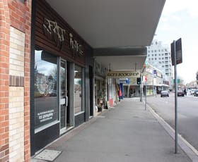 Offices commercial property leased at 697a Hunter Street Newcastle West NSW 2302