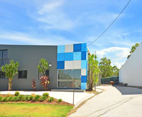 Factory, Warehouse & Industrial commercial property leased at Unit 6/10 Rene Street Noosaville QLD 4566