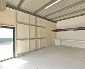 Factory, Warehouse & Industrial commercial property leased at Unit 6/10 Rene Street Noosaville QLD 4566