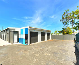 Factory, Warehouse & Industrial commercial property leased at Unit 6/10 Rene Street Noosaville QLD 4566