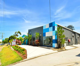 Factory, Warehouse & Industrial commercial property leased at Unit 5/10 Rene Street Noosaville QLD 4566