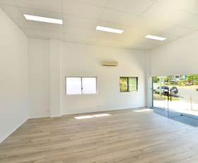 Factory, Warehouse & Industrial commercial property leased at Unit 1/10 Rene Street Noosaville QLD 4566
