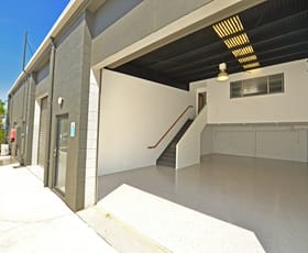 Factory, Warehouse & Industrial commercial property leased at Unit 3/10 Rene Street Noosaville QLD 4566
