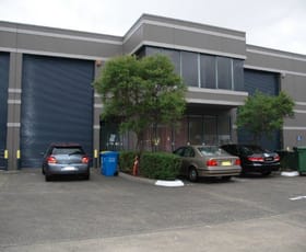 Factory, Warehouse & Industrial commercial property sold at Waterloo NSW 2017