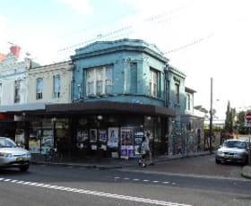 Shop & Retail commercial property leased at 381 KING STREET Newtown NSW 2042