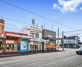 Shop & Retail commercial property leased at 1427 Toorak Road Camberwell VIC 3124