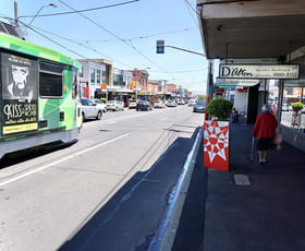 Shop & Retail commercial property leased at 1427 Toorak Road Camberwell VIC 3124