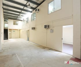 Factory, Warehouse & Industrial commercial property leased at 7/2 Pinacle Street Brendale QLD 4500
