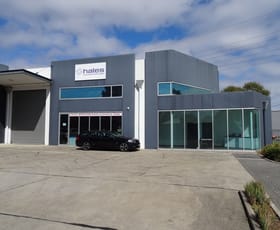 Factory, Warehouse & Industrial commercial property leased at Unit 5/48 Barwell Avenue Kurralta Park SA 5037