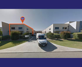 Offices commercial property leased at 2/14 Bally St Landsdale WA 6065
