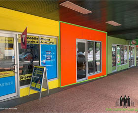 Showrooms / Bulky Goods commercial property leased at 4/29-31 King Street Caboolture QLD 4510