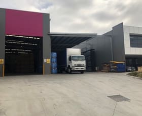 Offices commercial property leased at 18 Brindley Way Dandenong South VIC 3175