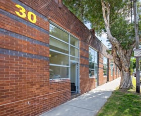 Shop & Retail commercial property leased at 21/30 Maddox Street Alexandria NSW 2015