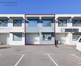 Factory, Warehouse & Industrial commercial property leased at 4/26 Cohn Street Carlisle WA 6101