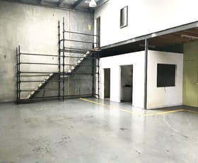 Factory, Warehouse & Industrial commercial property leased at 12/6-7 Motto Court Hoppers Crossing VIC 3029