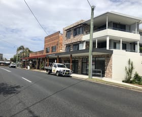Offices commercial property leased at 16/69 First Avenue Sawtell NSW 2452
