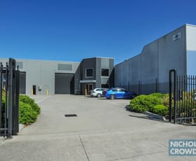 Offices commercial property leased at 2/27 Access Way Carrum Downs VIC 3201