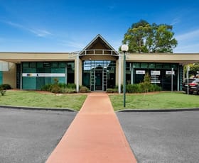 Medical / Consulting commercial property leased at 6/410 Burwood Highway Wantirna South VIC 3152