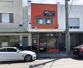 Offices commercial property leased at 1/53 Warrigal Road Oakleigh VIC 3166