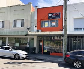 Offices commercial property leased at 1/53 Warrigal Road Oakleigh VIC 3166