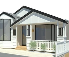 Medical / Consulting commercial property leased at 137 Latrobe Terrace Paddington QLD 4064