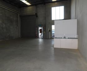 Factory, Warehouse & Industrial commercial property leased at Suite  8/77-79 Ashley Street Braybrook VIC 3019