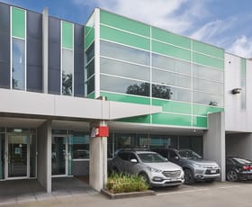 Offices commercial property leased at 13/21 Sabre Drive Port Melbourne VIC 3207
