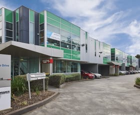 Factory, Warehouse & Industrial commercial property leased at 13/21 Sabre Drive Port Melbourne VIC 3207
