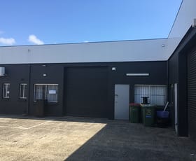 Factory, Warehouse & Industrial commercial property leased at 2/5 Commerce Avenue Warana QLD 4575