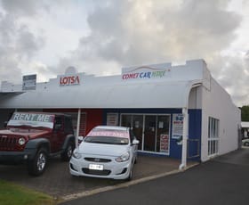 Shop & Retail commercial property leased at 3/11 WARNER STREET Port Douglas QLD 4877
