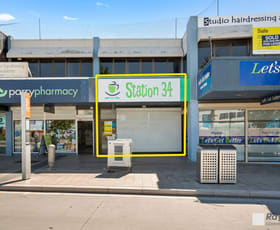 Offices commercial property leased at 34 Young Street Frankston VIC 3199