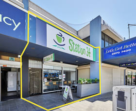 Offices commercial property leased at 34 Young Street Frankston VIC 3199