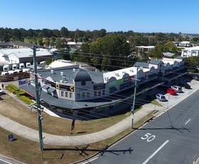 Offices commercial property leased at Shop 5A/2 Fortune Place Coomera QLD 4209