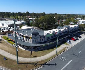 Factory, Warehouse & Industrial commercial property leased at Shop 5/2 Fortune Place Coomera QLD 4209