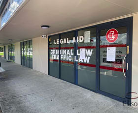 Offices commercial property leased at Shop 5A/2 Fortune Place Coomera QLD 4209