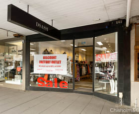 Shop & Retail commercial property leased at 426 Hampton Street Hampton VIC 3188