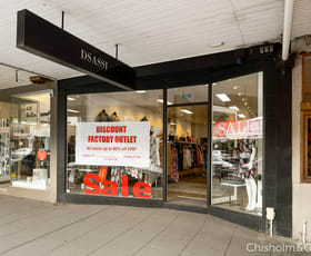 Offices commercial property leased at 426 Hampton Street Hampton VIC 3188