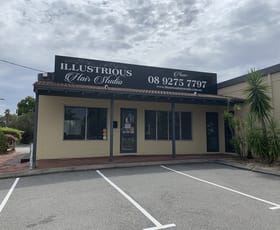 Shop & Retail commercial property leased at Shop 3, 67 Lincoln Road Morley WA 6062