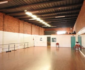 Factory, Warehouse & Industrial commercial property leased at 3/21 Capella Crescent Moorabbin VIC 3189