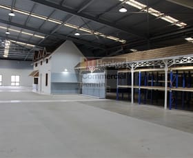 Showrooms / Bulky Goods commercial property leased at Penrith NSW 2750