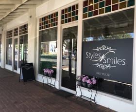 Other commercial property leased at Shop 2 'The Byron' Cnr Otho & Evans Street Inverell NSW 2360