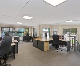 Offices commercial property leased at 52/154 Newcastle Street Perth WA 6000